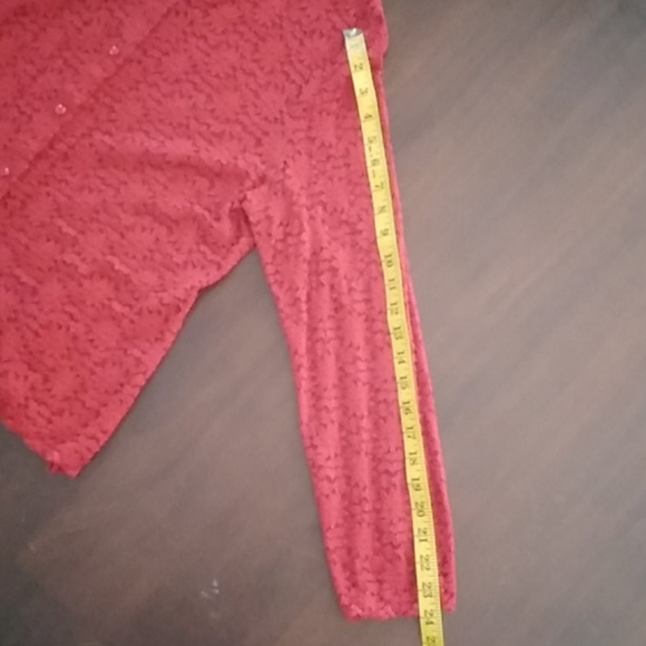 2 for$25/Vintage blouse - Picture 6 of 8